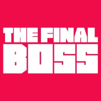 THE FINAL BOSS: BRANDING & MEDIA logo - Similar company to Agencia De Marketing Estratégico The Final Boss: Marketing