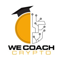 We Coach Crypto logo - Similar company to Blockchain Economy Summit