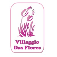 Villaggio das Flores e Decorações logo - Similar company to Nature Flores