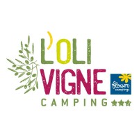 Flower Camping de l'Olivigne *** logo - Similar company to Sorré