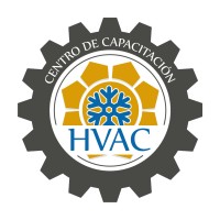 Centro de capacitación HVAC logo - Similar company to Moramont Air Diffusion