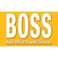 Back Office Shared Services Pvt Ltd (India) logo - Similar company to Kloud Connect Tech