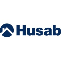 Husab logo - Similar company to Tele4Ce