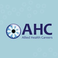 AlliedHealthCareers logo - Similar company to Skills Team Group