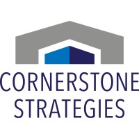 Cornerstone Strategies logo - Similar company to Engicom