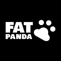 FatPandaStudios logo - Similar company to Fat Panda