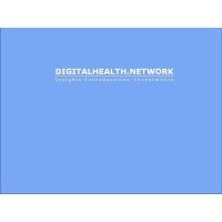 DIGITALHEALTH.NETWORK