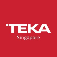 Teka Singapore Official Distributor logo - Similar company to Dna Life