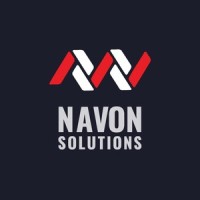 Navon Tech logo - Similar company to Seaside Innovations (Wosb, Sdvosb)