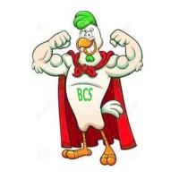 Big Chicken Supply logo - Similar company to Trapbag®