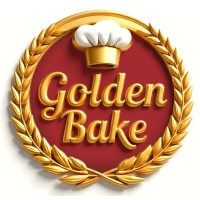 Golden Bake logo - Similar company to Bfg Retail