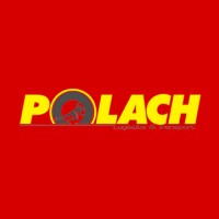 Polach Logistics & Transport logo - Similar company to Leykom Import Export