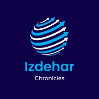 Izdehar Chronicles logo - Similar company to Strategic Prosperity Partners