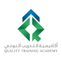 أكاديمية التدريب النوعي Quality Training Academy logo - Similar company to Link Academy For Training & Consultancy