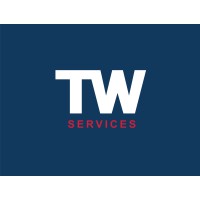 TW Services Inc logo - Similar company to Merit Logistics