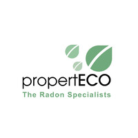 propertECO logo - Similar company to Centre For Safe Air