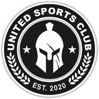 United Sports Club logo - Similar company to Mmatigers