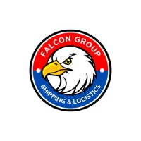 Sky Falcon Shipping and Logistics logo - Similar company to Sani Clearing & Forwarding Llc