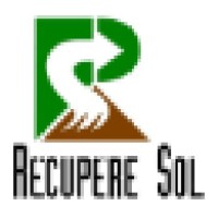 Récupère sol logo - Similar company to Cieu Fm