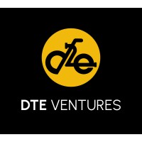 DTE VENTURES logo - Similar company to Uquid