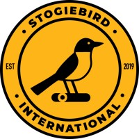StogieBird logo - Similar company to Leccia Tobacco Company