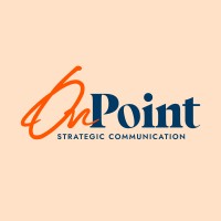 On Point Strategic Communication Pte Ltd logo - Similar company to Grinding In Grace Marketing