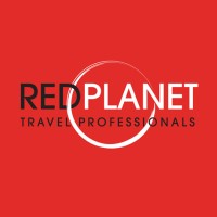Red Planet Travel Recruitment Limited logo - Similar company to Undiscvered