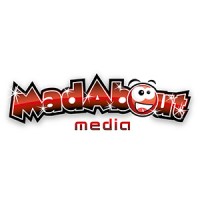 MadAbout Media Ltd logo - Similar company to Spin4 Ltd