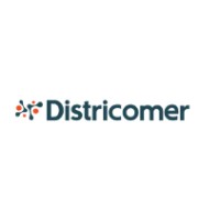 Districomer logo - Similar company to Amore Concept