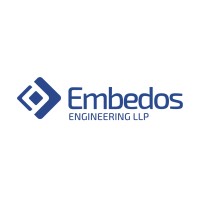 Embedos Engineering LLP logo - Similar company to Embedo
