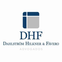 DHF - Dahlström Hilkner & Fávero Advogados logo - Similar company to Alicia