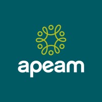 APEAM - Associação Paranaense dos Engenheiros Ambientais logo - Similar company to Anpea - Associação Norte Paranaense Dos Engenheiros Ambientais