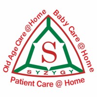SYZYGY logo - Similar company to Namics