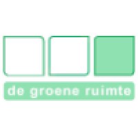 De Groene Ruimte logo - Similar company to Rovecom Terra