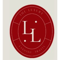 The Luxury Landing logo - Similar company to Greenscenenz Landscapes