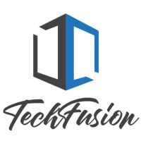 TechFusion logo - Similar company to Routa Ev-Olution