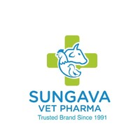Sungava Vet Pharma logo - Similar company to Ntvet