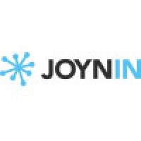 JoynIn logo - Similar company to Packetvideo