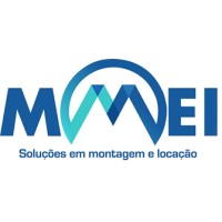 MMEI SOLUÇÕES EM MONTAGEM E LOCAÇÃO logo - Similar company to One Energy Brasil