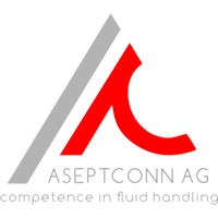 ASEPTCONN AG logo - Similar company to Tubes Technologies