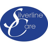 Silverline Care logo - Similar company to Mansfield Care Group Ltd