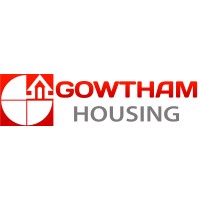 Gowtham Housing Pvt Ltd logo - Similar company to Eeshanya Constructions