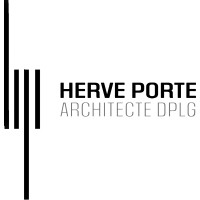 HERVE PORTE - ARCHITECTE DPLG logo - Similar company to Coconne Architecture