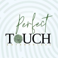 PERFECT TOUCH DECORATION logo - Similar company to Builder - Travaux De Rénovation