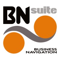 BNsuite logo - Similar company to Federatur