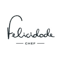 Grupo Chef Felicidade logo - Similar company to Dr Bernard Caparica- Surf- Restaurant -Wellness