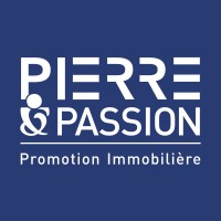Pierre Passion logo - Similar company to Ash'Up