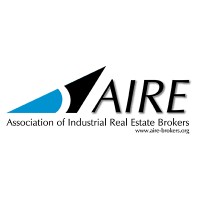 AIRE Brokers (Association of Industrial Real Estate Brokers) logo - Similar company to Venture One