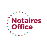 Notaires Office logo - Similar company to Cafrad Org