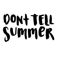 DontTellSummer logo - Similar company to Media 7